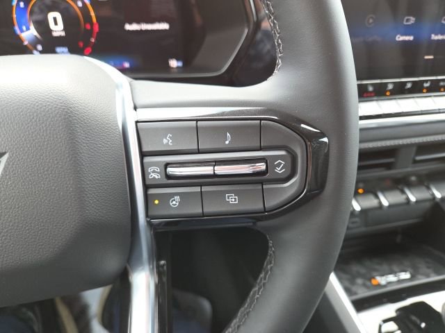 New 2026 Chevrolet Colorado LT w/ LT Convenience Package image 8