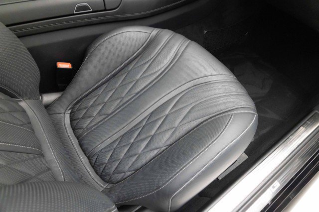 Used 2018 Mercedes-Benz S 65 AMG Coupe image 38