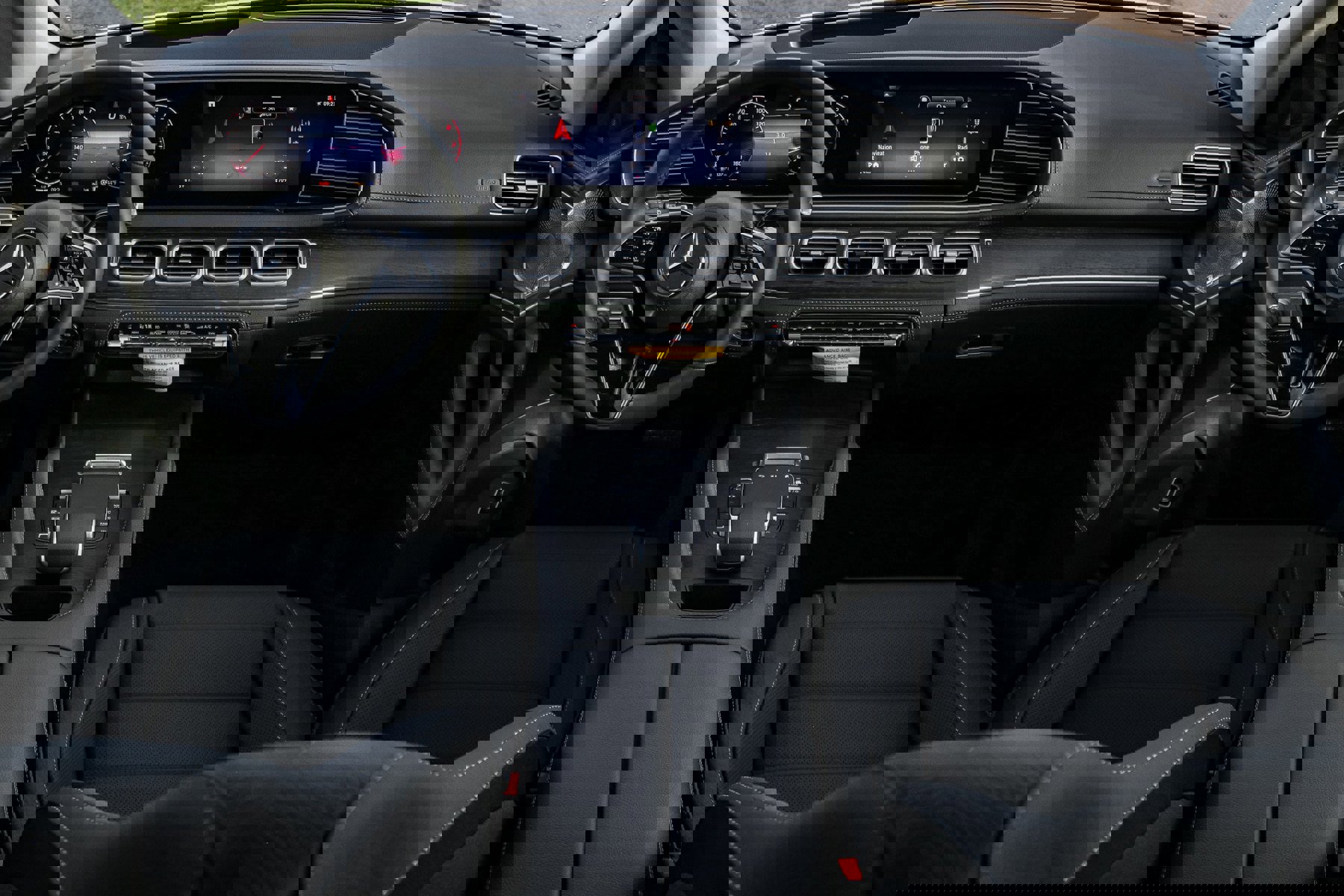 New 2026 Mercedes-Benz GLE 450 4MATIC image 9