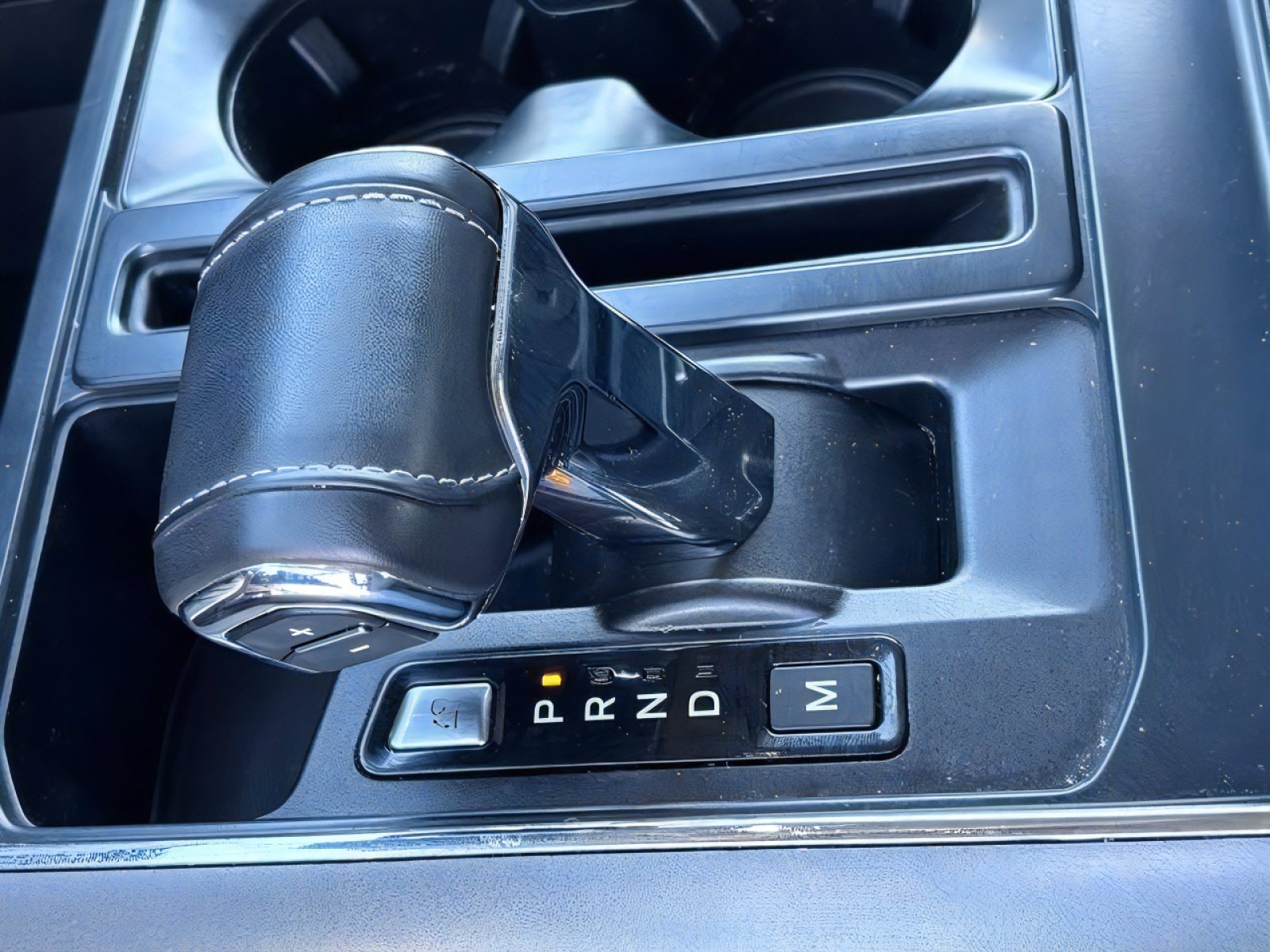 Used 2023 Ford F150 Lariat RWD image 30