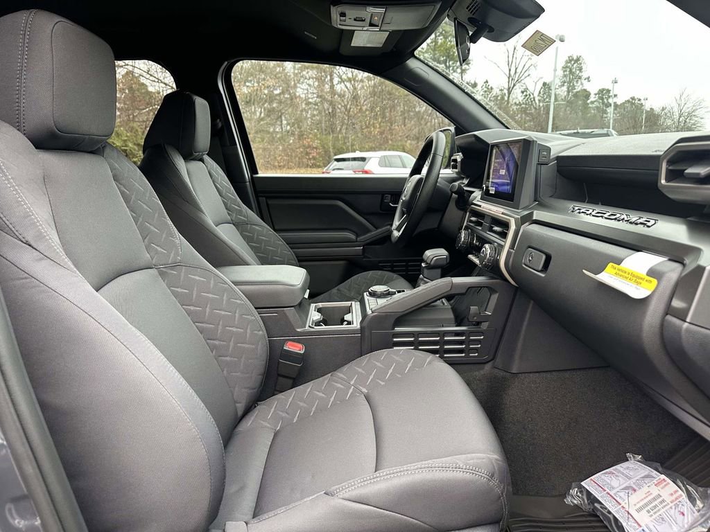 Used 2026 Toyota Tacoma SR5 image 12