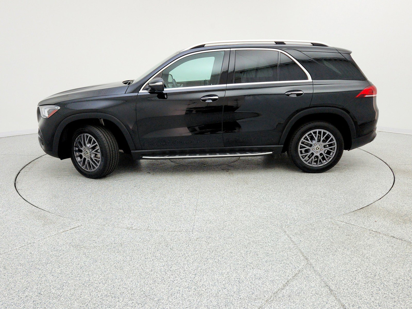 Used 2022 Mercedes-Benz GLE 350 image 8