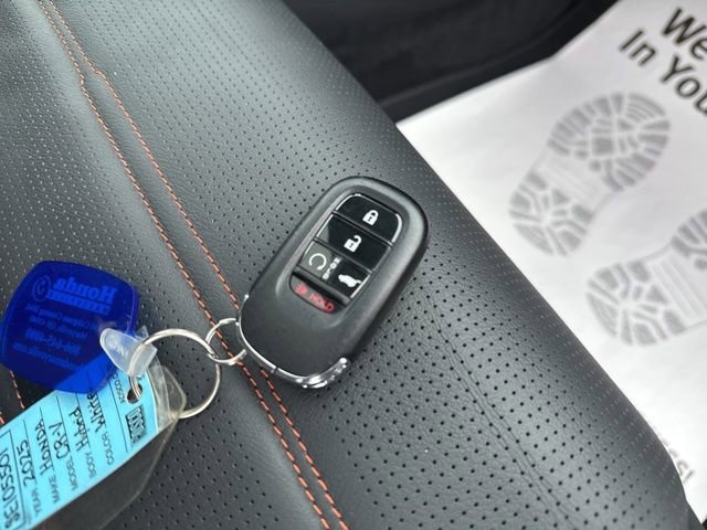 Certified 2025 Honda CR-V Sport-L image 41