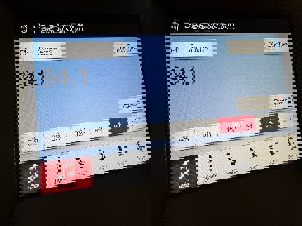 Used 2017 Ford Edge Titanium w/ Equipment Group 301A image 27