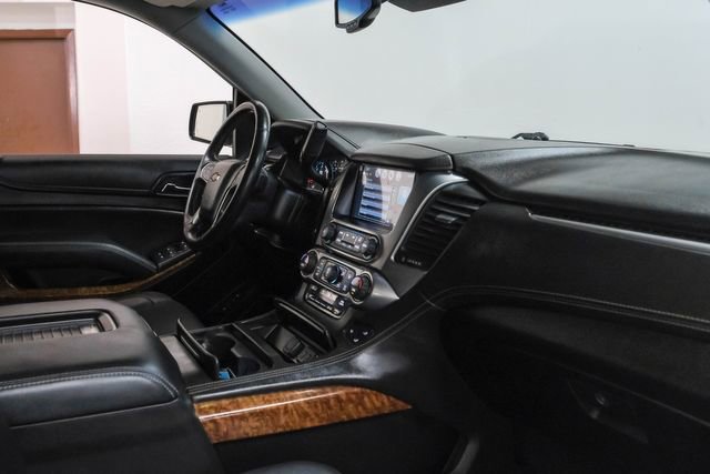 Used 2019 Chevrolet Tahoe Premier w/ RST 6.2L Performance Edition image 24