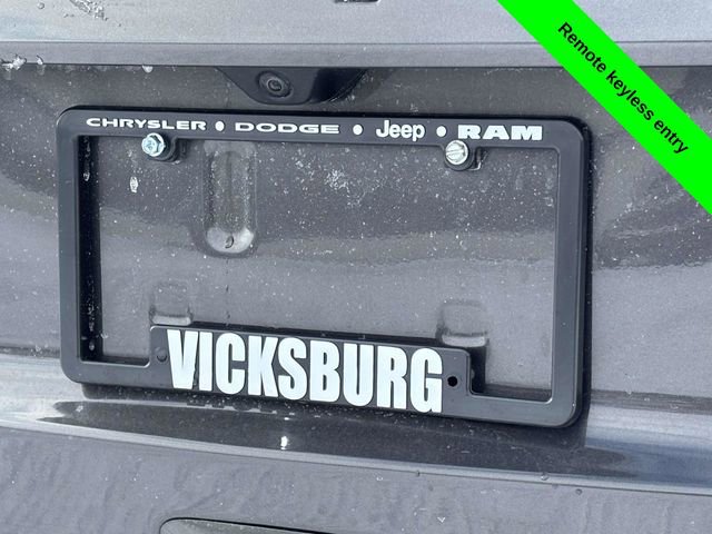 Used 2021 Jeep Grand Cherokee Limited w/ Trailer Tow Group IV image 42