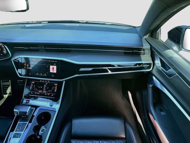 Used 2023 Audi S6 Premium Plus w/ Premium Plus Package AWD/4WD image 17