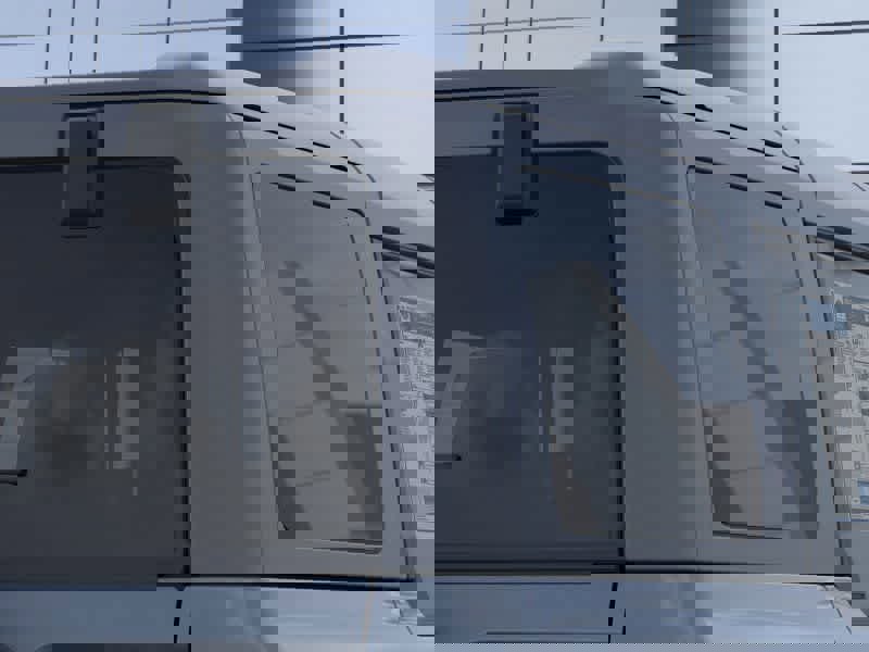 New 2025 Ford Bronco 4-Door image 25