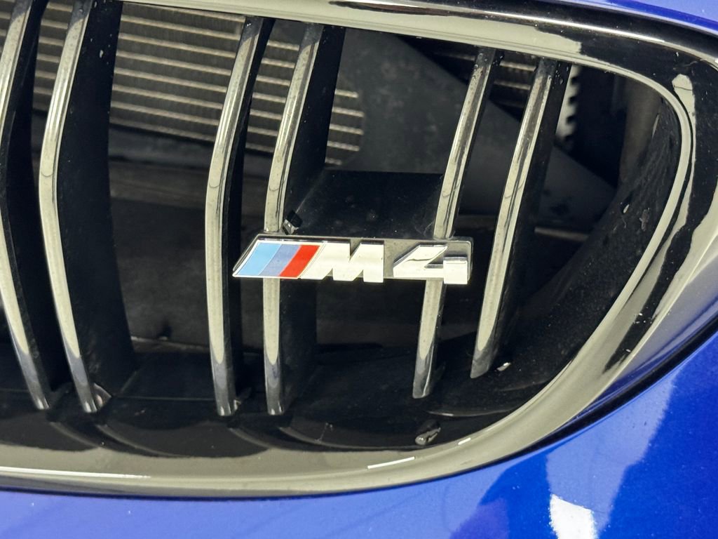 Used 2020 BMW M4 CS w/ Executive Package image 31