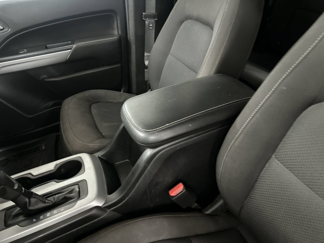 Used 2019 Chevrolet Colorado LT w/ LT Convenience Package AWD/4WD image 49