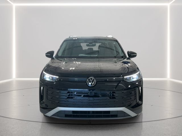 New 2026 Volkswagen Tiguan SE AWD/4WD image 9