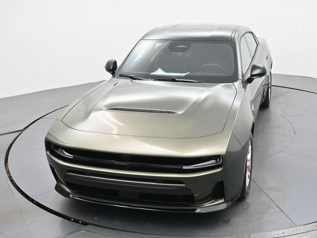 New 2026 Dodge Charger R/T w/ Driver Convenience Group AWD/4WD image 22