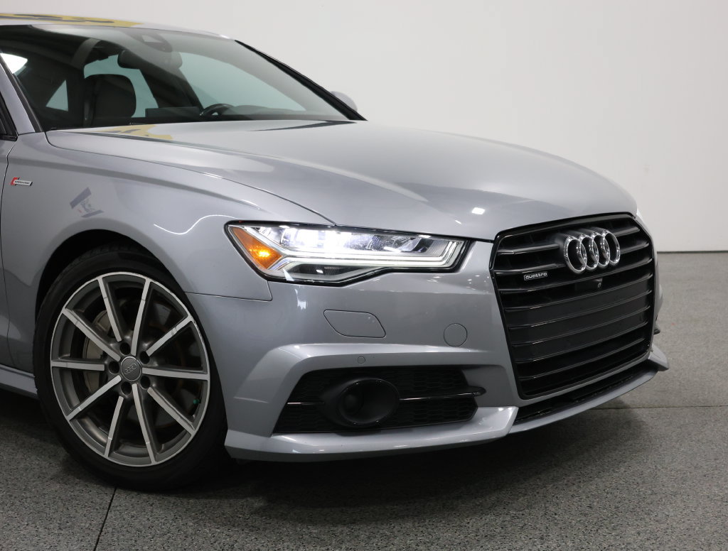 Used 2018 Audi A6 3.0T Prestige w/ Prestige Package AWD/4WD image 3
