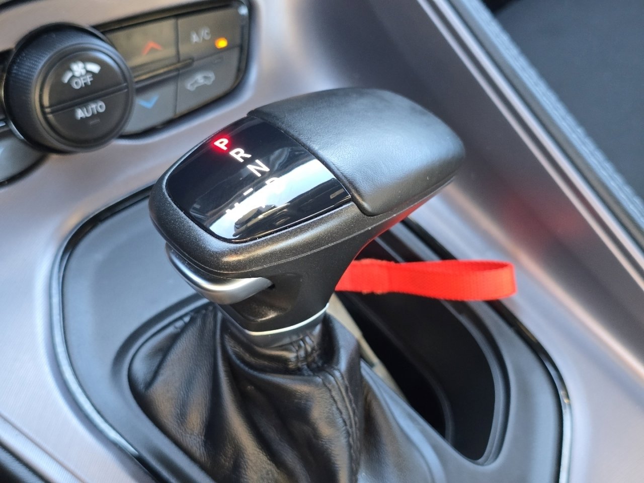 Used 2023 Dodge Challenger SXT w/ Blacktop Package image 28