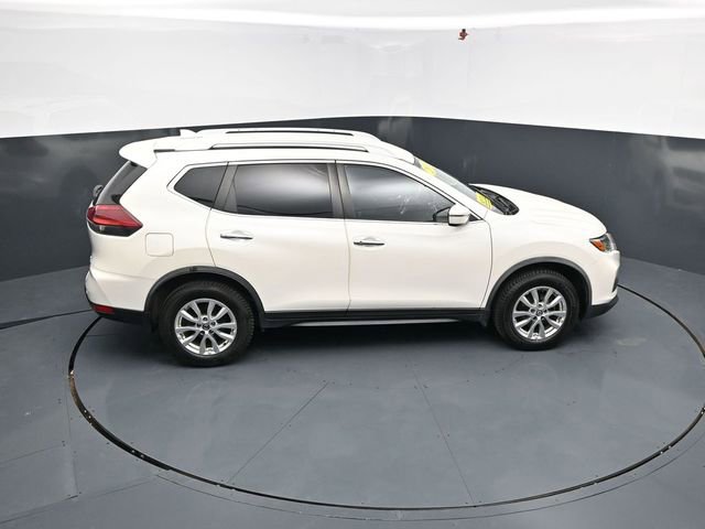 Used 2020 Nissan Rogue SV AWD/4WD image 43
