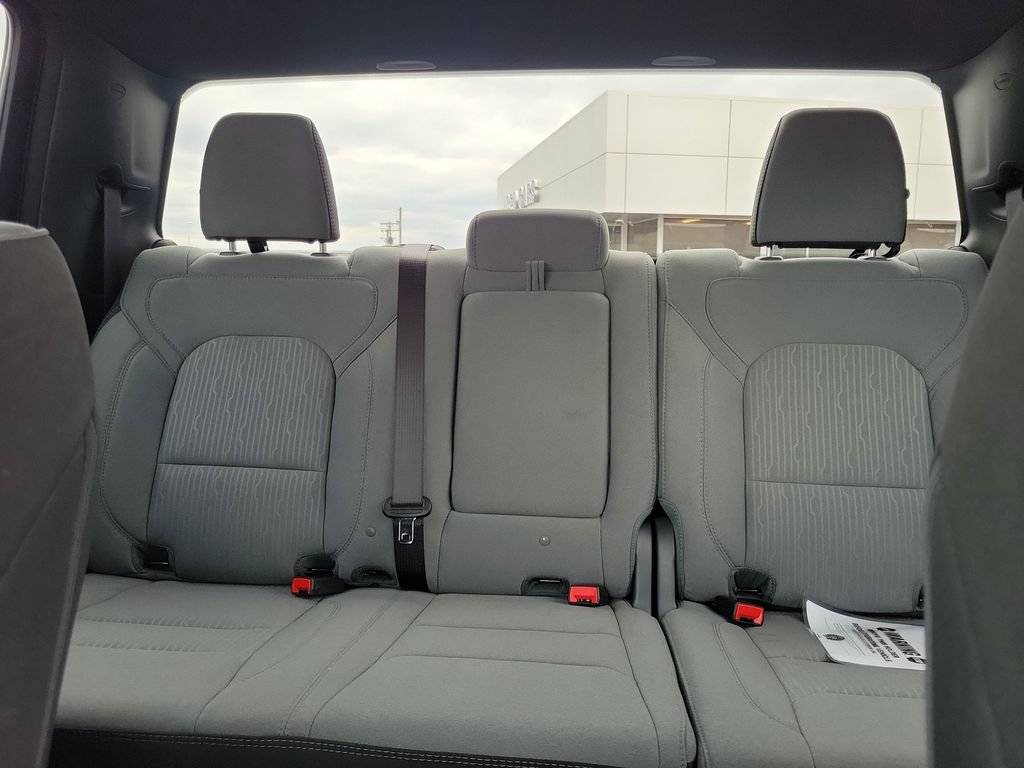 Used 2022 RAM 1500 Big Horn AWD/4WD image 17
