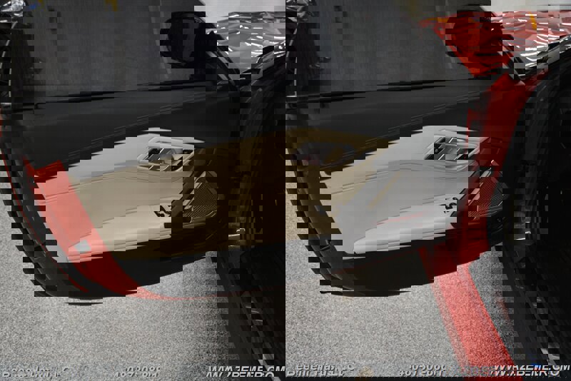 Used 2019 BMW Z4 sDrive30i w/ M Sport Package image 34