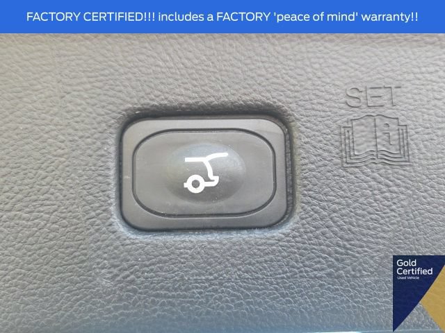 Used 2024 Ford Edge SEL w/ Convenience Package AWD/4WD image 17