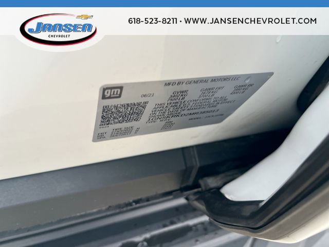 Used 2021 Chevrolet Tahoe RST image 33