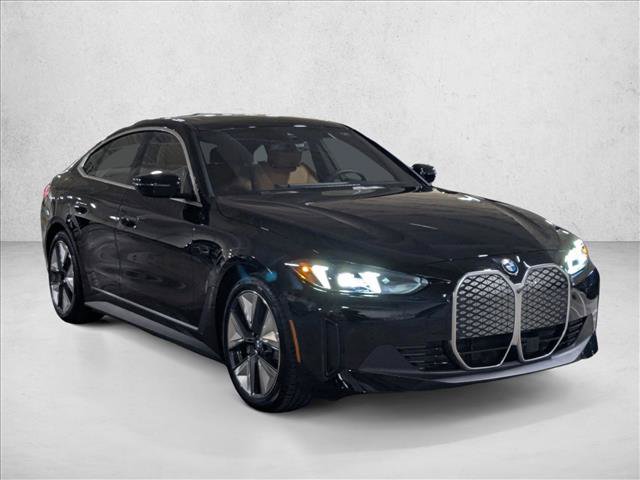 Used 2026 BMW i4 xDrive40i AWD/4WD image 6