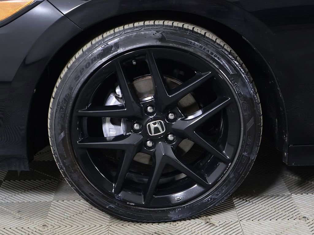 Used 2024 Honda Civic Sport image 18