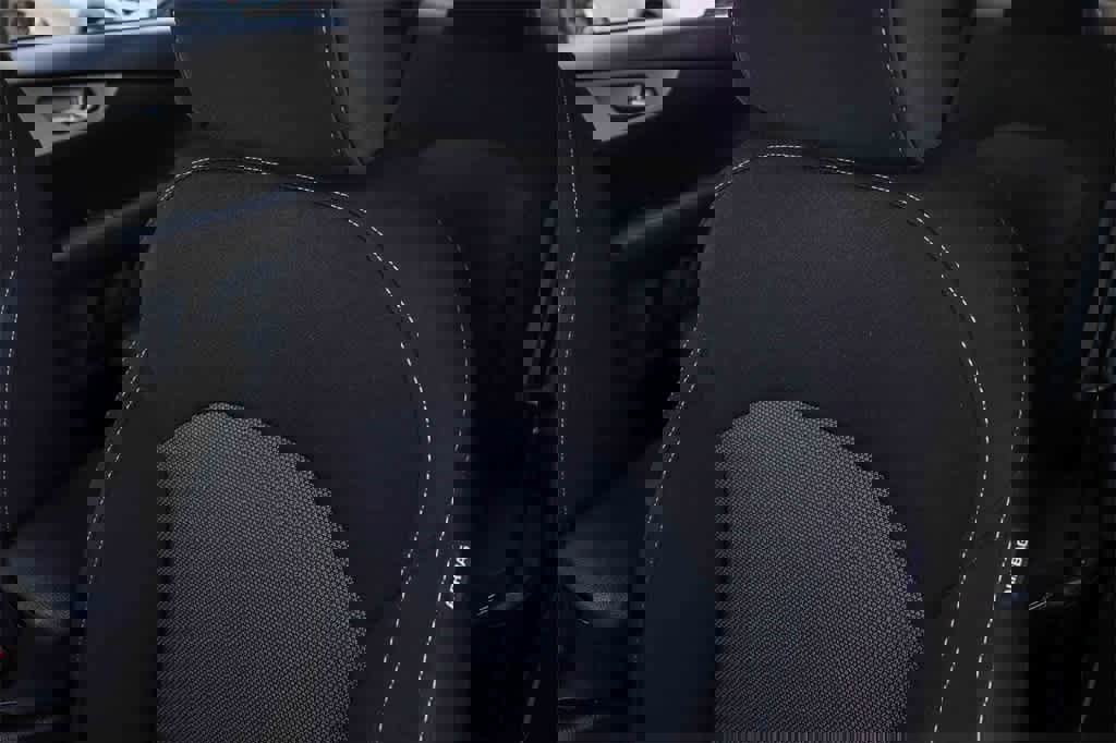 Used 2024 Kia Forte LXS image 26