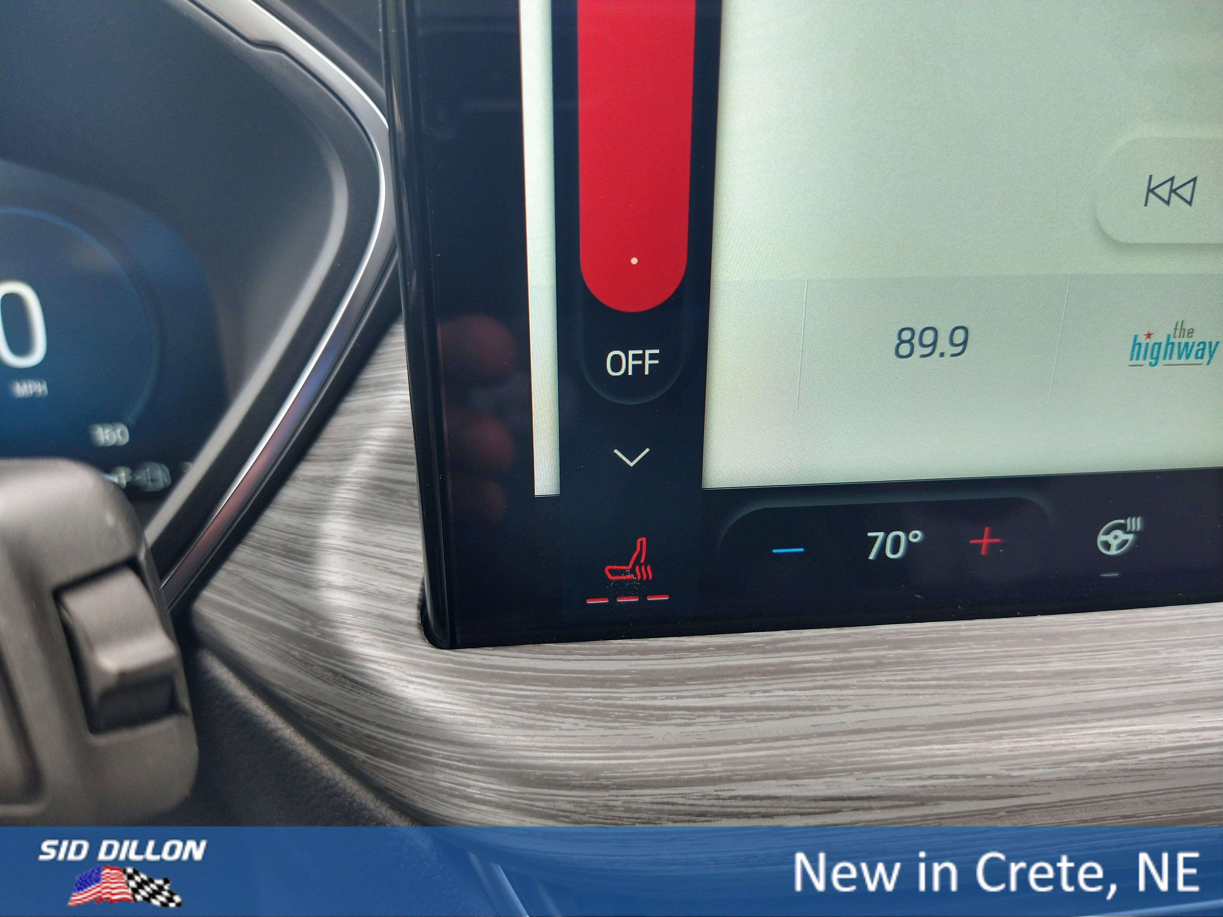 New 2025 Ford Escape SE w/ PHEV Premium Package image 11