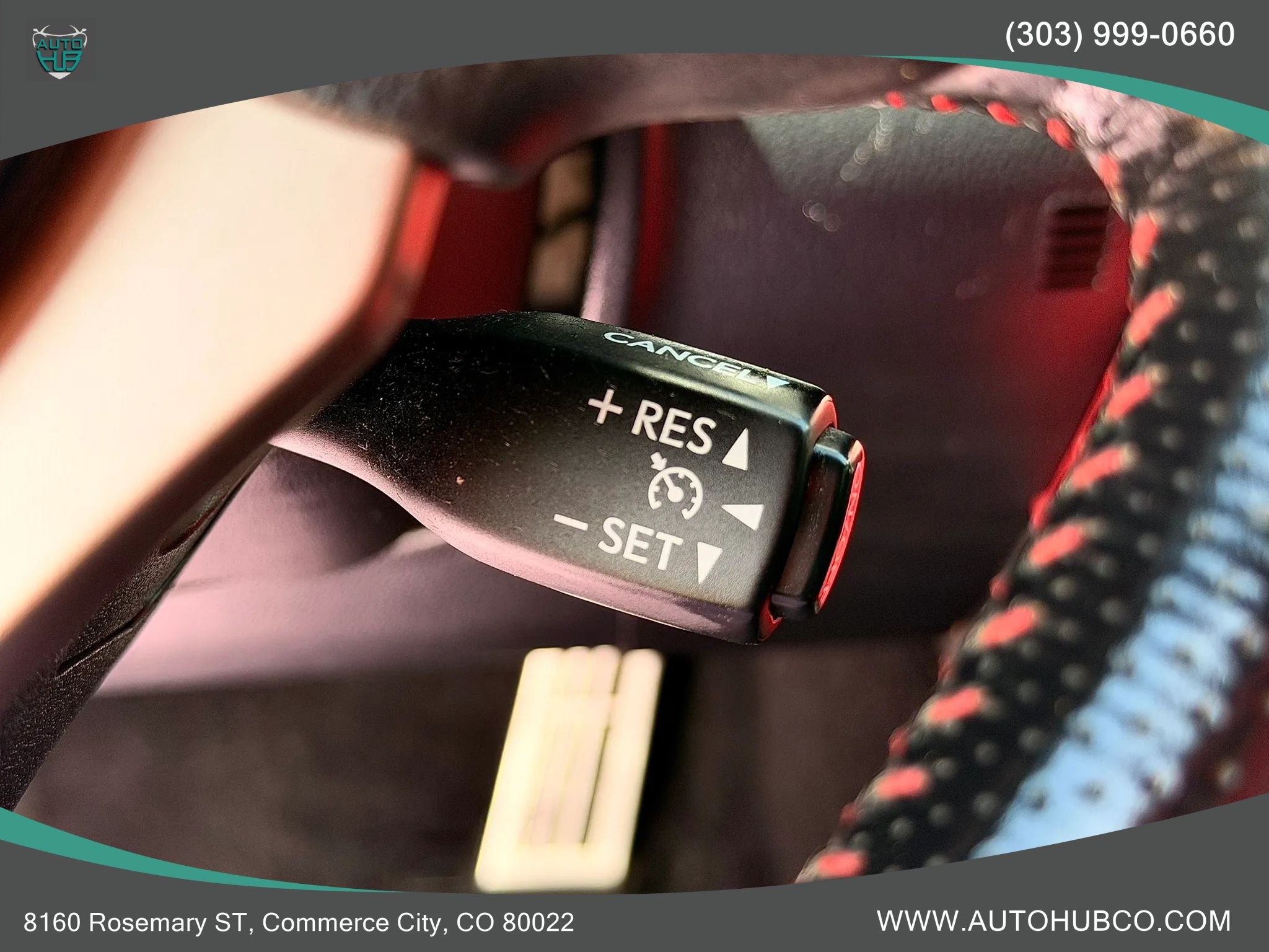 Used 2016 Lexus RC 300 AWD image 15