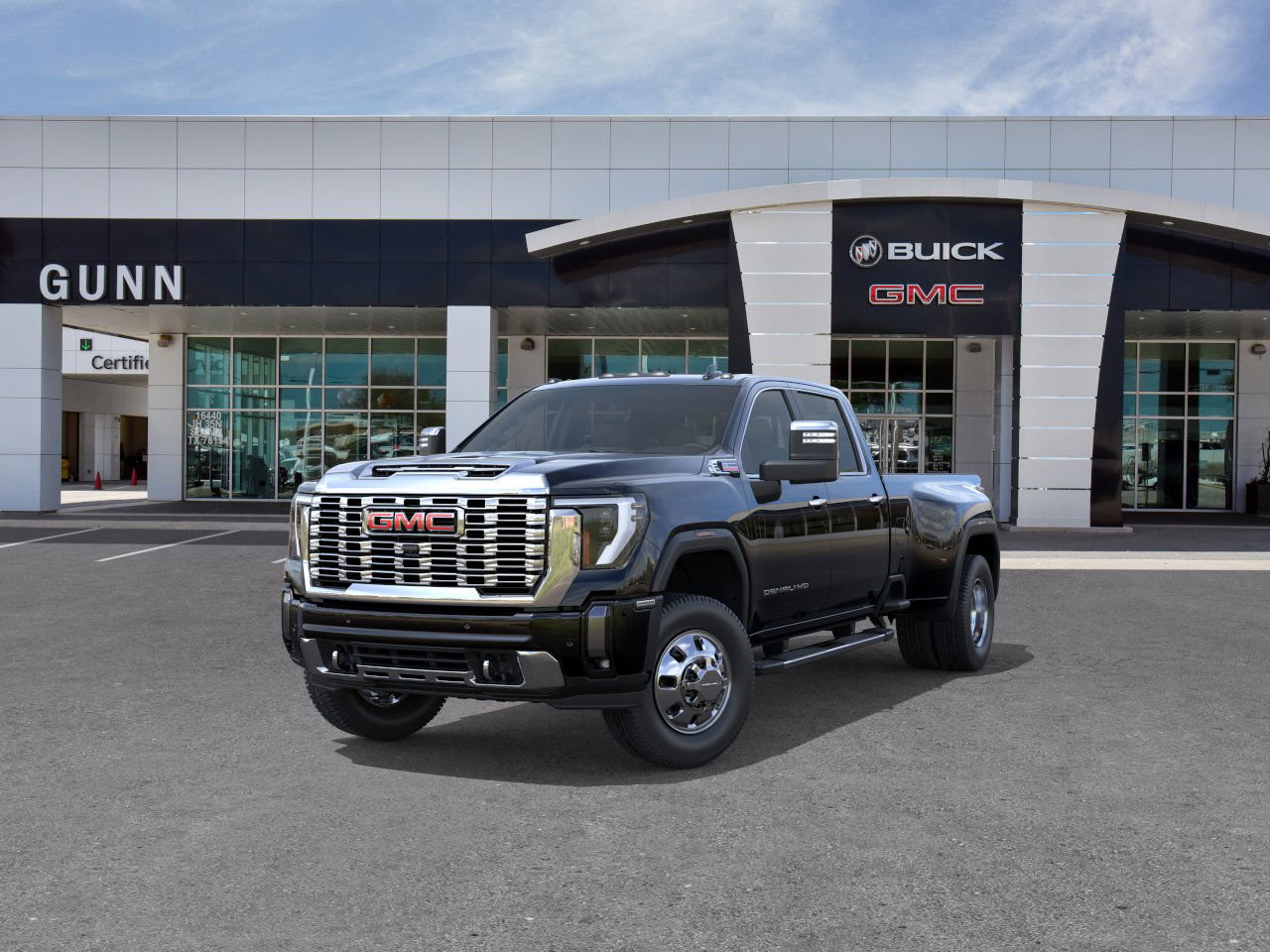 New 2026 GMC Sierra 3500 Denali w/ Denali Reserve Package image 8