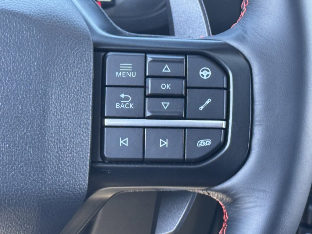 New 2025 Ford F150 Raptor image 23