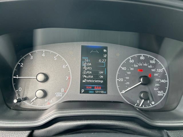 Used 2024 Toyota Corolla LE FWD image 10