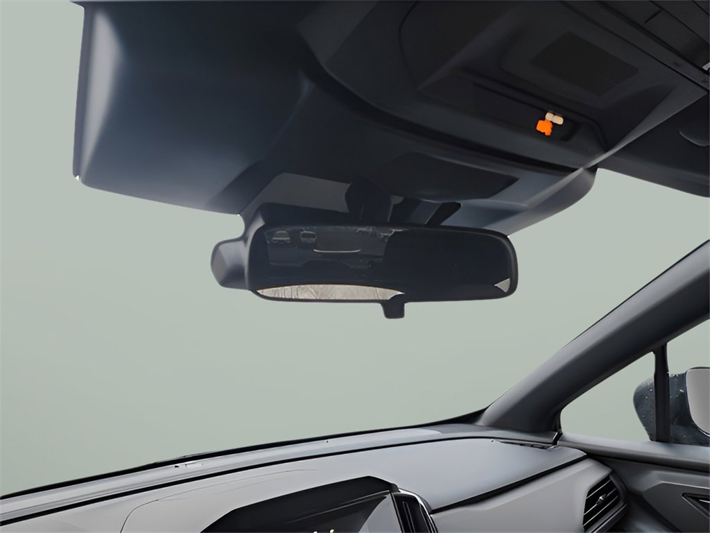 Certified 2025 Subaru Crosstrek 2.5i Sport image 14