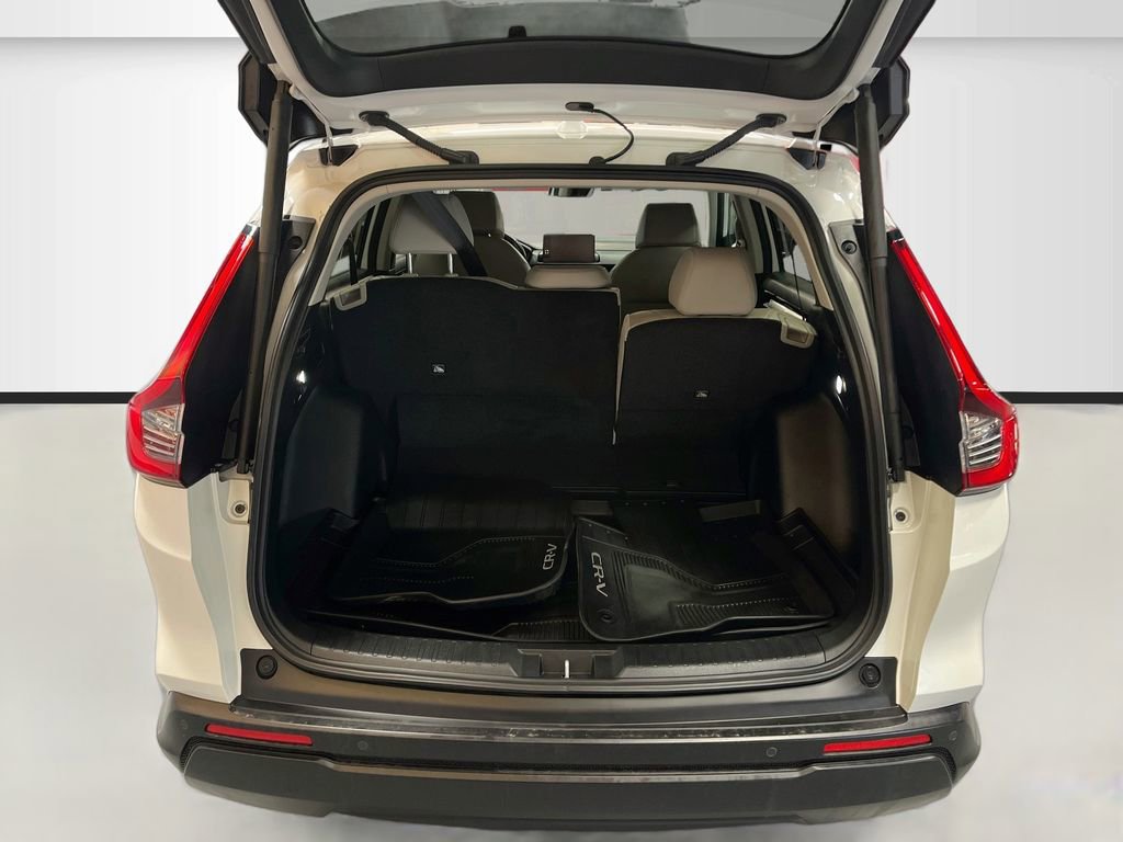 Used 2025 Honda CR-V EX-L image 26