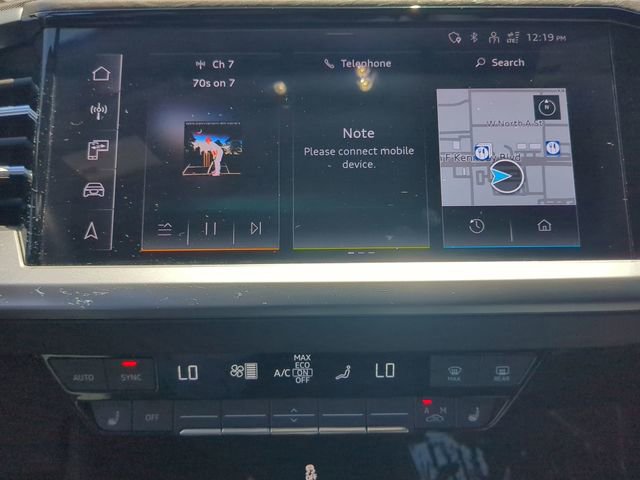 Used 2023 Audi Q4 e-tron Premium Plus RWD image 21