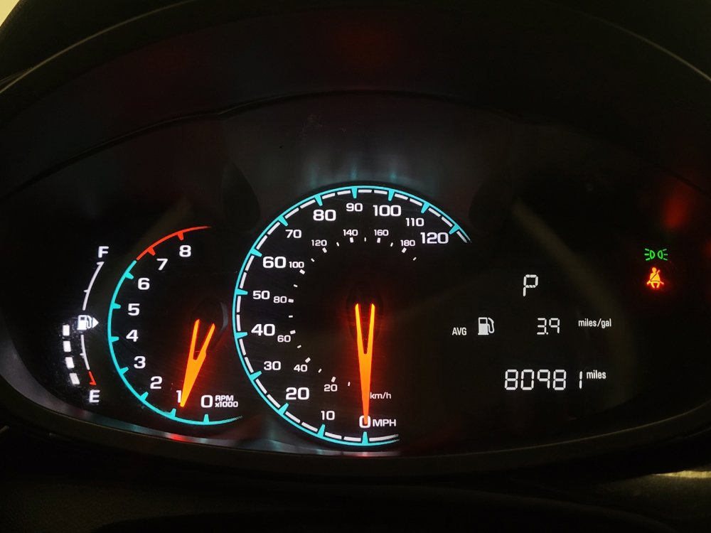 Used 2021 Chevrolet Spark LT FWD image 23