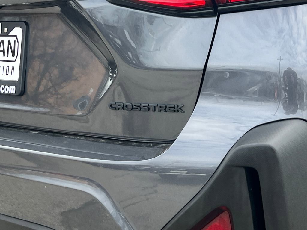 Certified 2026 Subaru Crosstrek 2.0i Premium image 6