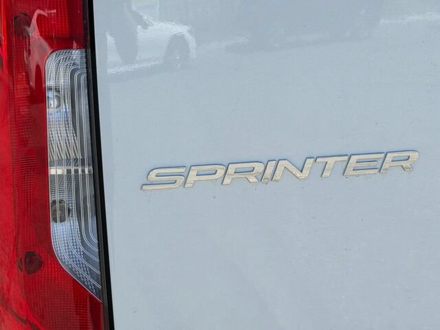 New 2026 Mercedes-Benz Sprinter 2500 image 24