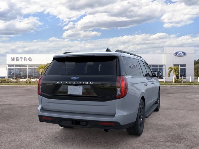 New 2026 Ford Expedition Max Active RWD image 8
