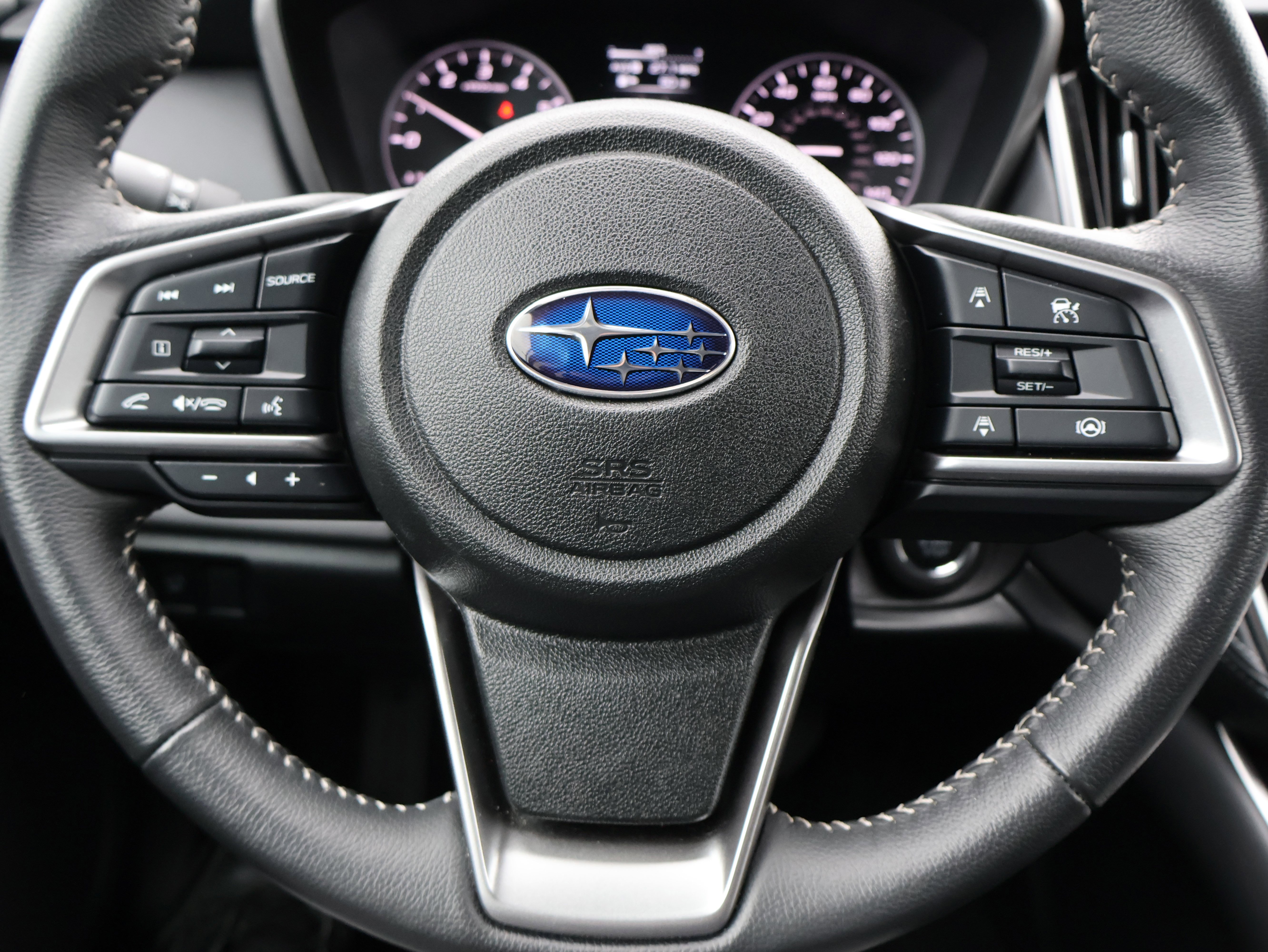 Used 2024 Subaru Outback Limited image 34