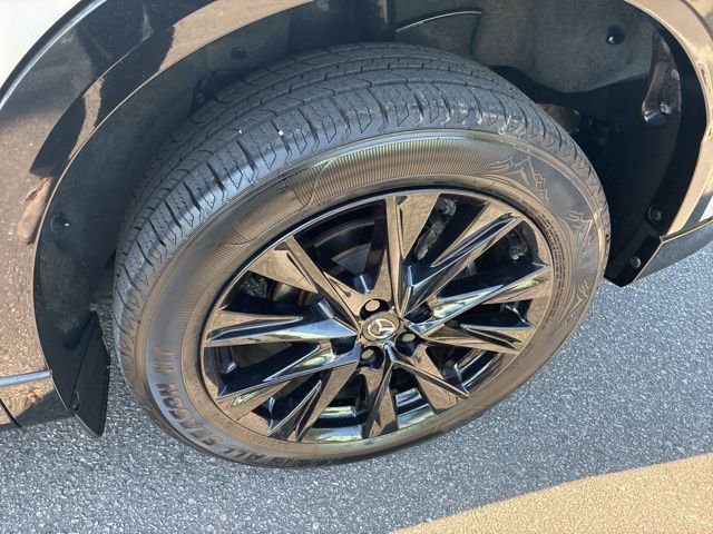 Used 2024 MAZDA CX-5 Carbon Edition AWD/4WD image 12