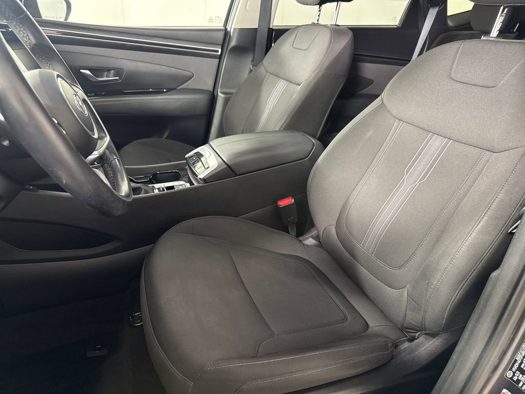 Used 2022 Hyundai Tucson SEL w/ Convenience Package image 10