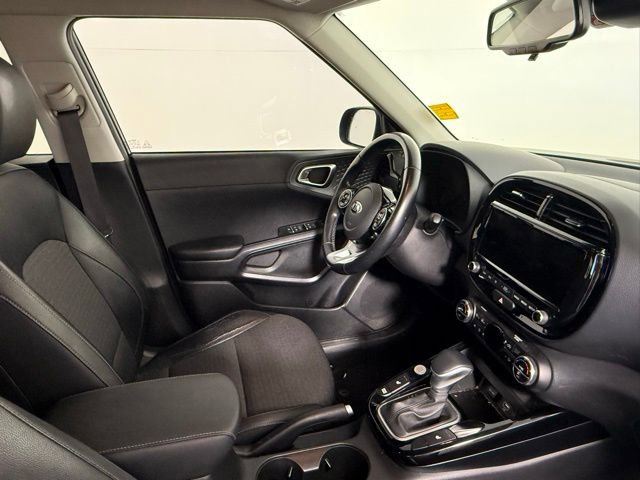 Used 2020 Kia Soul EX w/ Option Group 015 image 44
