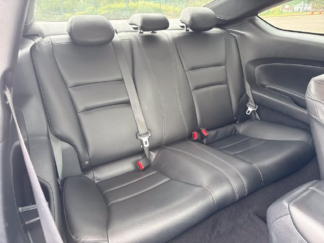 Used 2016 Honda Accord EX-L image 12
