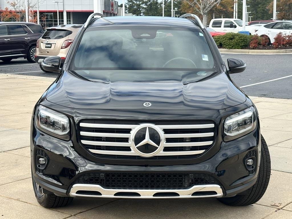 Used 2024 Mercedes-Benz GLB 250 image 2