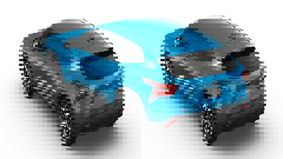 New 2026 Chevrolet Trax RS w/ Driver Confidence Package image 28