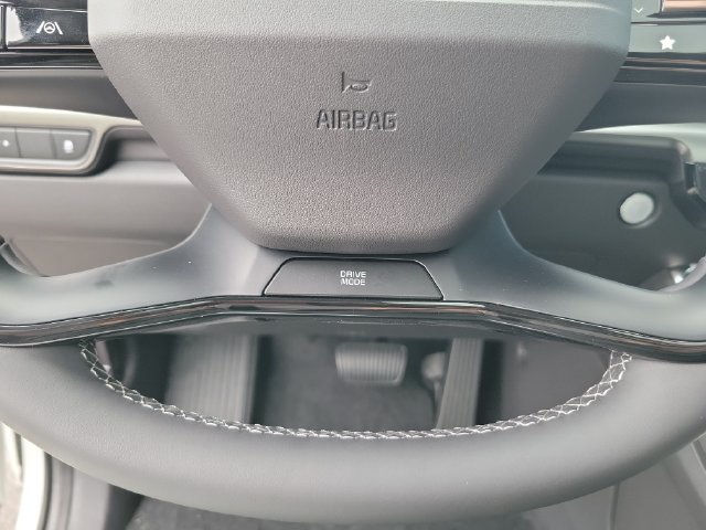 New 2027 Kia Carnival SX w/ Dark Edition Package FWD image 20