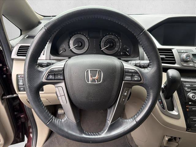 Used 2013 Honda Odyssey Touring image 14