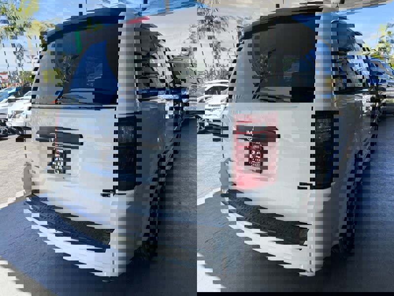 Used 2008 Dodge Grand Caravan SE image 10