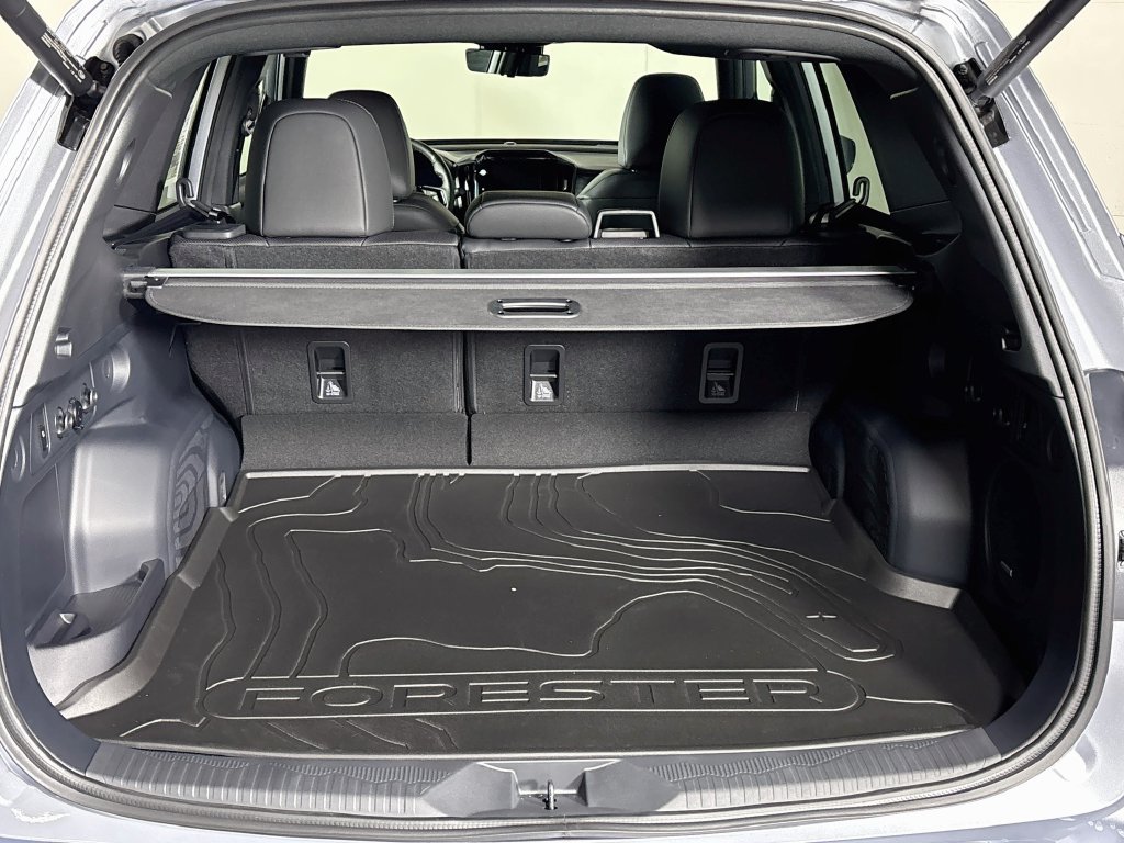 New 2026 Subaru Forester Touring AWD/4WD image 22