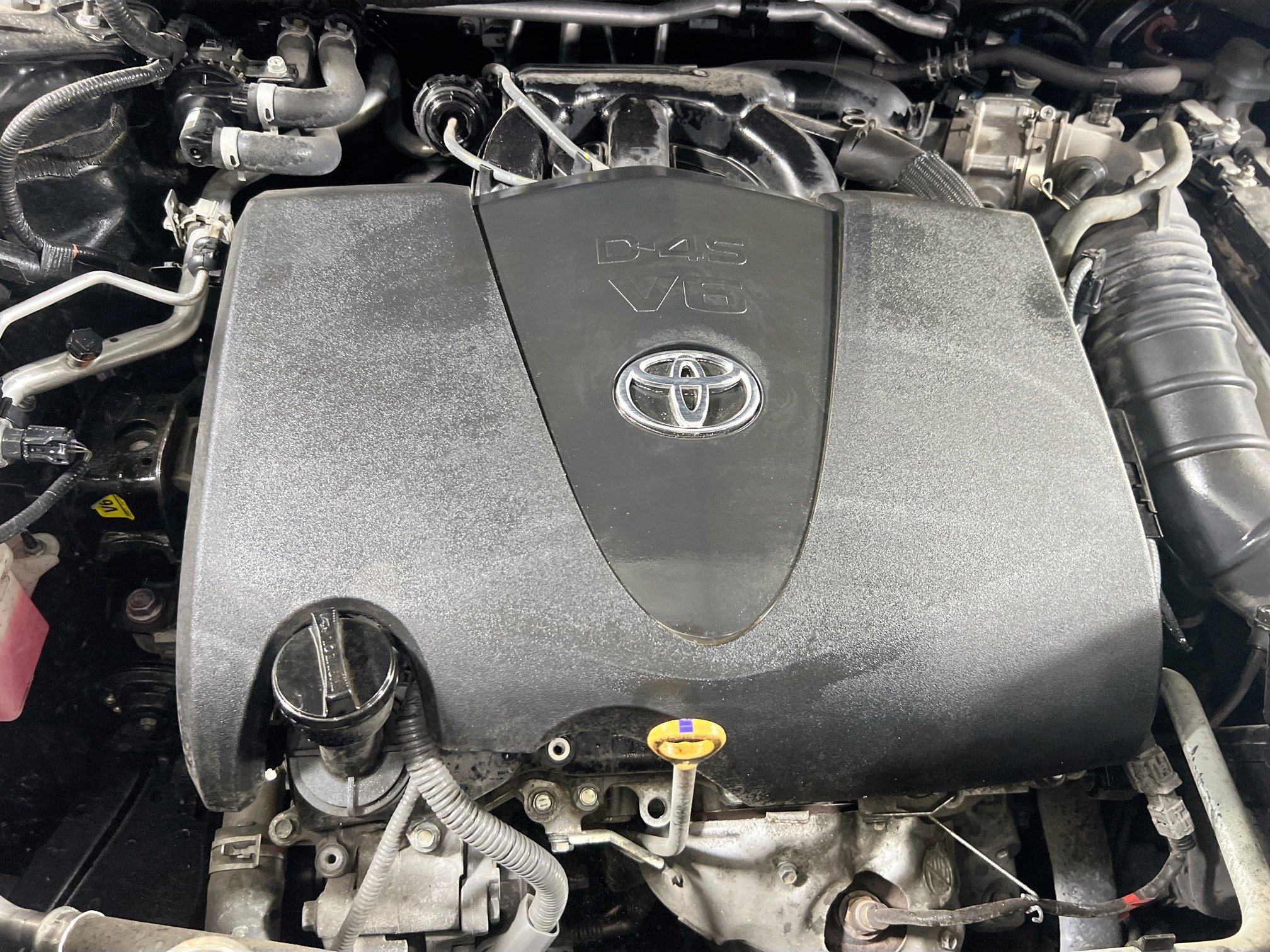 Used 2022 Toyota Highlander XLE image 30